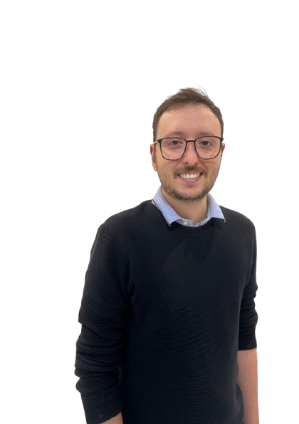 Profissional especializado em recrutamento